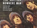 THE BEATLES 45 EP NOWHERE MAN+PS HOLLAND RARE 1966