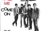 THE ROLLING STONES 45 TELL ME+PS HOLLAND RARE 1964