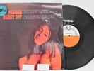 BYRON LEE AND THE DRAGONAIRES 'Reggae Blast Off' 1970 Vinyl LP TROJAN - W71