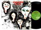 MAGAZINE LP Real Life VIRGIN Rec '78 UK Import A+ HEAR
