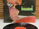 2392 223 (1st Ed.) *BANDISH – OST* PYARELAL FUNK PSYCH BOLLYWOOD LP