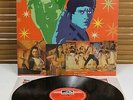 ECLP 5879 (1st Ed) *KARATE - OST* BAPPI LAHIRI FUNK PSYCH MOOG BOLLYWOOD LP