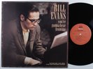 BILL EVANS You're Gonna Hear From Me MILESTONE LP VG++  