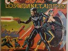 Commander Cody and His Lost Plantet Airmen Vinyl LP 1975 Warner Bros. w/ Sleeve