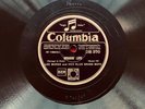 LEE MORSE & HER BLUE GRASS BOYS - ‘MOANIN’ LOW’ COLUMBIA DB370 E+ EDDIE LANG ,