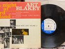 Art Blakey - A Night At Birdland Vol. 2 - BLP 1522 Clifford Brown 767 Lexington