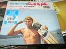 Johnny Hallyday-Vinyle -EP Bleu -Limité a 500 exemplaires-Neuf sous cello