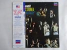 The Rolling Stones Got Live If You Want It London L20P1028 Japan  VINYL LP OBI