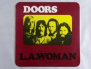 Doors L.A. Woman Elektra P-10503E Japan  VINYL LP