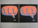 Yes  Atlantic P-6522A Japan  VINYL LP OBI