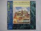 Van Morrison At The Grand Opera House Belfast Mercury 25PP-117 Japan   LP OBI