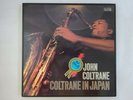 John Coltrane Coltrane In Japan Impulse IMR-9036C Japan Box Set VINYL LP