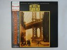 Ennio Morricone Once Upon A Time In America Mercury 28PP-85 Japan  VINYL LP OBI