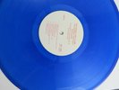 DAVID  CASSIDY BLUE COLOR VINYL 12