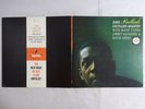 John Coltrane Quartet Ballads ABC Impulse YS-8504-AI Japan  VINYL LP