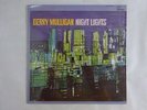 Gerry Mulligan Night Lights Fontana BT-2008 Japan  VINYL LP