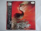Depeche Mode Speak  Spell Sire P-11218 Japan PROMO VINYL LP OBI
