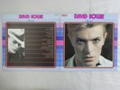 David Bowie Special RCA SRA-9503 04 Japan  VINYL LP