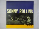 Sonny Rollins  Blue Note GXK 8016(M) Japan KING VINYL LP