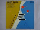 Sonny Clark The Art Of The Trio Blue Note GXF 3069 Japan  VINYL LP