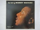 Muddy Waters The Best Of Muddy Waters P-Vine Special PLP-801 Japan  VINYL LP