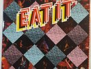 Humble Pie ?– Eat It Vinyl 2LP A&M Records ?1973 - AML-34826/7 USED
