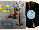 CACHAO Descargas..Con El Ritmo ORIG LATIN DESCARGA MODINER LP VG++