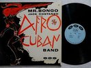 JACK COSTANZO Afro Cuban Band ORIG LATIN DESCARGA GNP LP
