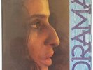 LATIN SOUL Maria Bethania - Drama LP NM Philips Original Press MPB
