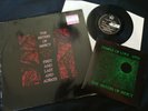 The Sisters Of Mercy ?– First And Last And Always LP + Temple Of Love (1992) 7