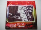 Frank Zappa ?– Zappa In New York 3xLP Zappa Rec. ZR3856-1,UMe ?– 00824302385616