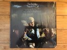 The Peddlers ?– Three In A Cell 1968 Epic ?BN 26458 Jacket VG+ Vinyl NM