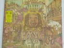 DAVE MATTHEWS BAND-BIG WHISKEY & THE GROO GRUX KING-BAMA/RAGS RECORDS-SEALED-LP