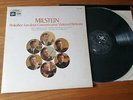 PROKOFIEV / N.MILSTEIN violin LP COLUMBIA CCA 1089 STEREO Dowel Spine EX+
