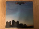 Eagles - S/T 1972 Asylum SD-5054 1st Gatefold Presswell Jacket VG Vinyl VG+