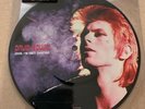 DAVID BOWIE 7” Picture Disc JOHN, I’M ONLY DANCING unopened