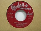 Jimmy McCracklin-Gonna Tell Your Mother/That Ain't Right-Blues-7