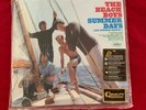 THE BEACH BOYS   SUMMER DAYS 2016 LTD 200g STEREO LP ANALOGUE PRODUCTIONS SEALED