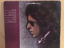Bob Dylan ?– Blood On The Tracks 1975 PC 33235 LP Vinyl Record Album VG