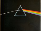 PINK FLOYD - DARK SIDE OF THE MOON LP - UK PRESS A5 / B5 SHVL 804 PLAY TESTED EX