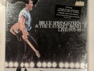 BRUCE SPRINGSTEEN 5 LP SET 