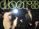 The Doors LPZ-2046 DCC Compact Classics No. 0166