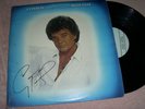 Conway Twitty...AUTOGRAPHED...2 LP... SOLID GOLD...CT 1001