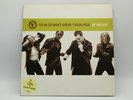 The Brand New Heavies Shelter Gatefold Double Vinyl LP