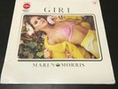 Maren Morris Girl Target Limited Edition Blue Colored Vinyl Factory Sealed NEW