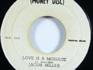 Jacob Miller 