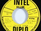 Peter Tosh 
