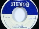 Sound Dimension/Cecille Campbell & J. Estick 
