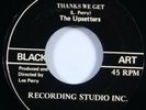 Upsetters & Junior Byles 