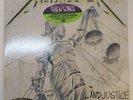 Metallica ?– ...And Justice For All 1988 US First Pressing 60812-1 promo